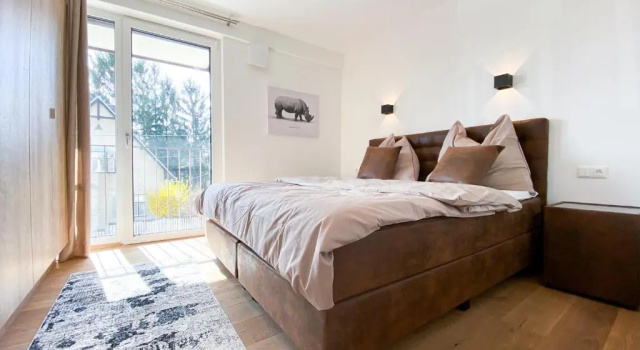 DAREBELL - Designerapartments Kirchfeldgasse, Rezervasyon Daire 12. Meidling Viyana
