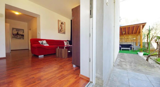 Апартаменты Apartment Korina