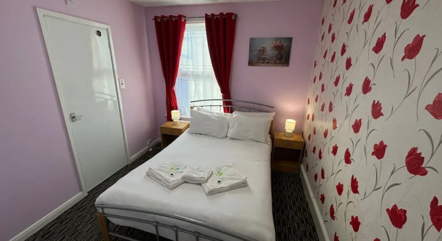 Номер Standard The Paradise Guest House