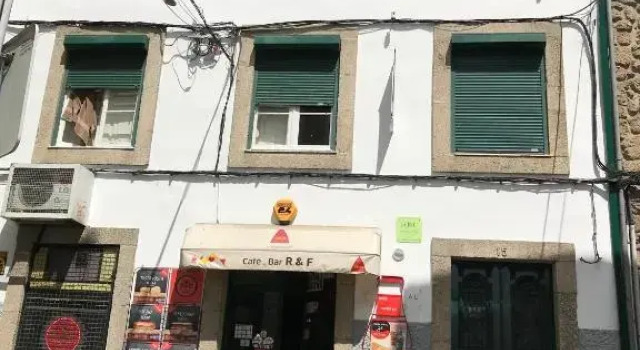 Covilhã Hostel, Book Hostel / Vandrerhjem Hostels i Cova da Beira, Hostel / Vandrerhjem
