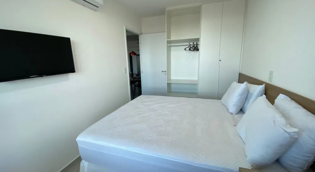 Smart Stay Apto 1207-Mandi Hospitalidade