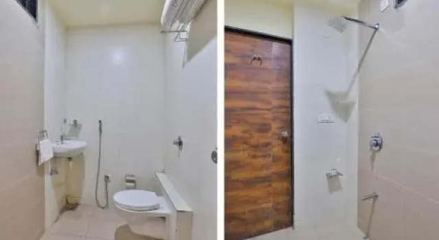 Somchandra Hotel By OYO Rooms, Réserver Hôtel Somnath Gujarat