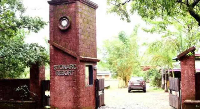 Shruti's Stonarc Resort
