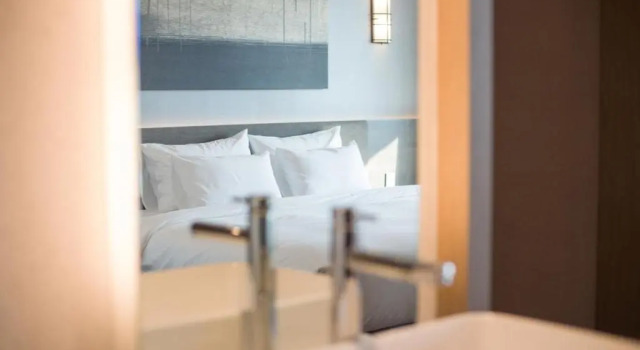 Suite doppia Dignity Hotel