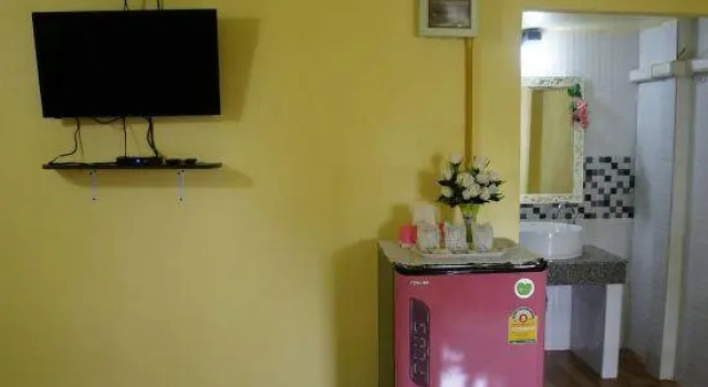 Номер Standard Sichangjowka Resort