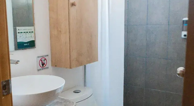 Четырёхместный номер Standard с 2 комнатами Coco Surf Tropical Village