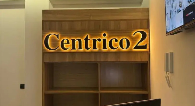 CENTRICO, Reservar Apart-hotel Apart-hotéis em Tanger-Tetouan, Apart-hotel