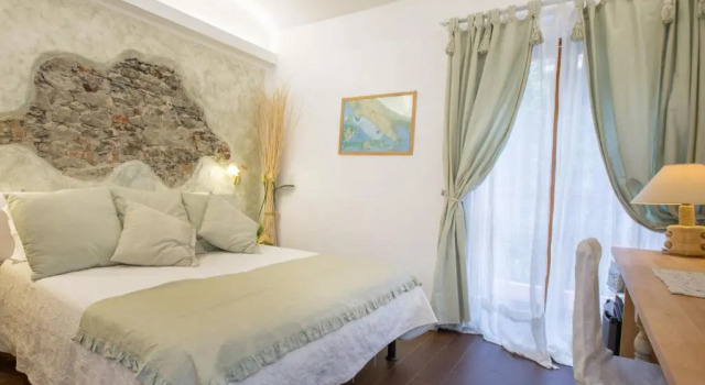 Номер Standard Hotel Marina