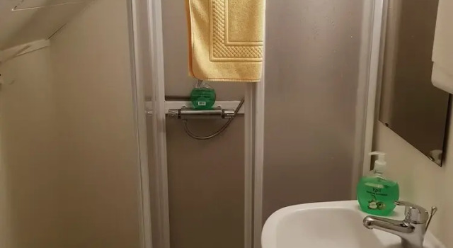 Номер Standard Guesthouse Gullsól