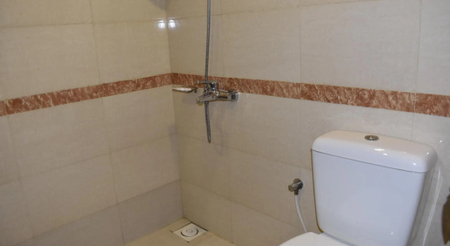 Двухместный номер Deluxe Hotel Grand Arena