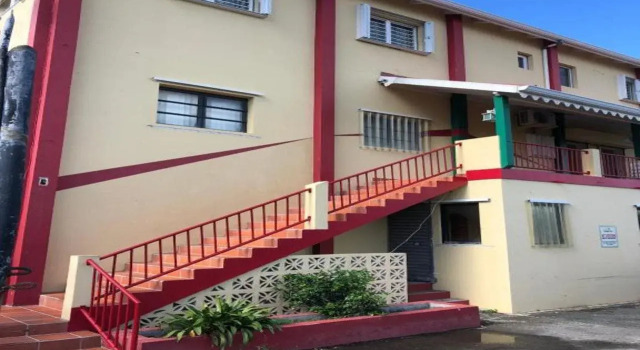 Carls Unique Inn, Book Hotel Cul de Sac Saint Martin