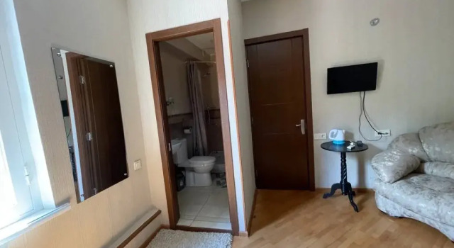 MM Hotel