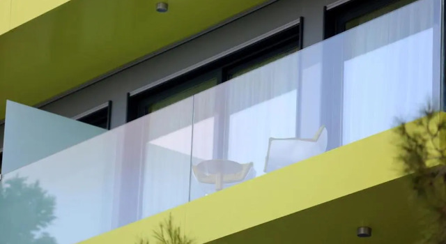 Апартаменты Cosmo Apartments Platja dAro