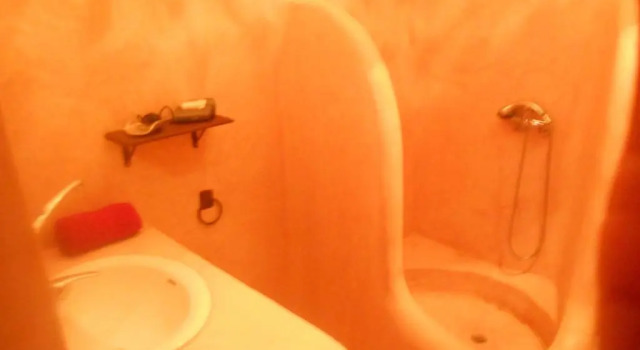 Standard Double room Riad Prada
