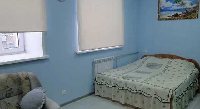 Номер Standard Атлантик