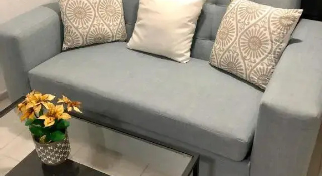 Convenient and affordable furnished apartment II, Boek Appartement Santiago de los Caballeros Santiago de los Caballeros