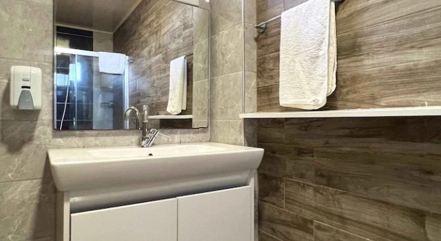 Номер Standard Satsuma Butik Otel