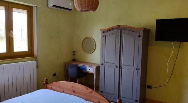 Country House, Rezervasyon Villa Mafalda otoparklı oteller, Otopark