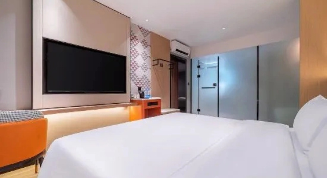 Люкс Premier Huacheng Hotel