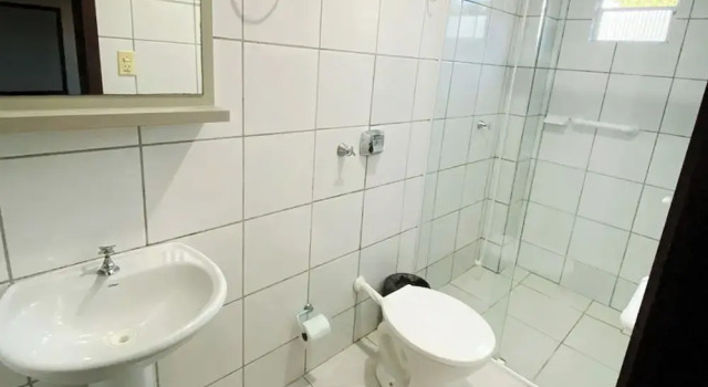 Номер Superior OK Inn Hotel