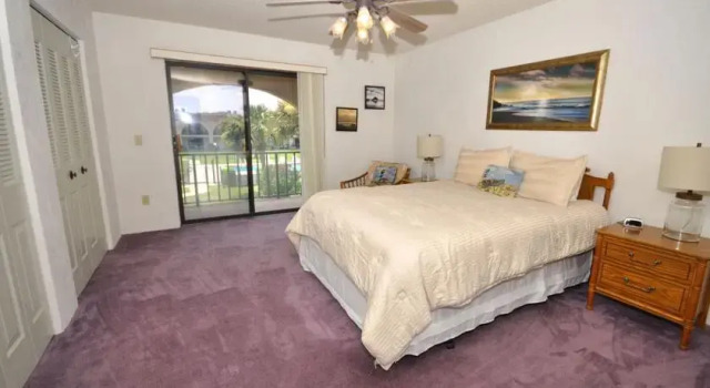 Ocean Club II 34 by Vacation Rental Pros