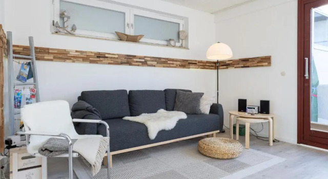 Апартаменты Sea-Loft