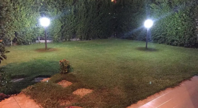 Коттедж Villa Eleonora