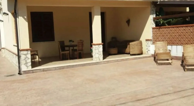 Villa Teresa, Book Villa Carini Sicily