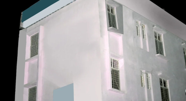 OYO 14658 Shree Ambe Tara Guest House