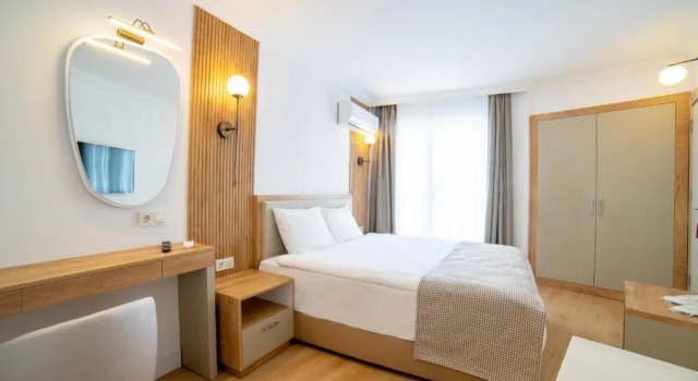 Номер Standard Golda Hotel