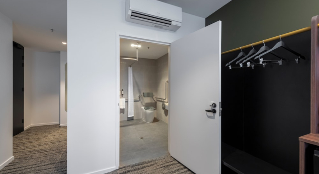 Семейный номер Standard TRYP Adelaide by Wyndham