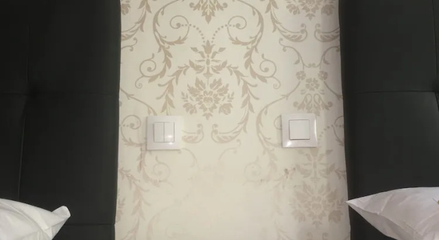 Четырёхместный номер Comfort Отель Mirabeau
