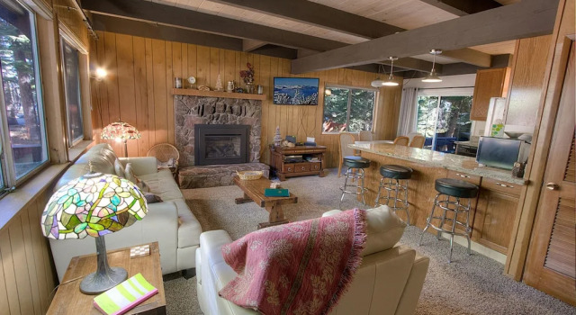 Skyline Divine by Lake Tahoe Accommodations