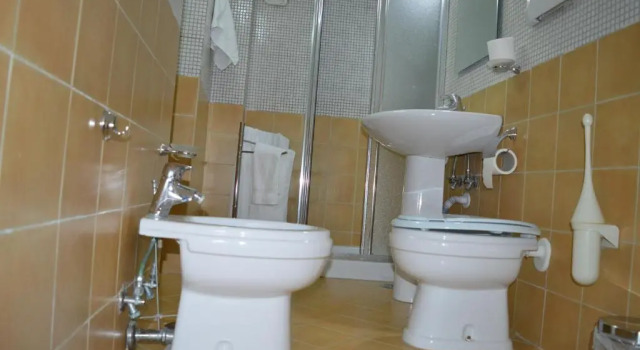 Одноместный номер Standard Casa Restino