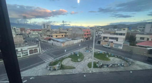 Апартаменты Hermosos Departamentos con Vista a los Nevados
