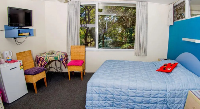 Номер Standard Ocean Paradise Holiday Units