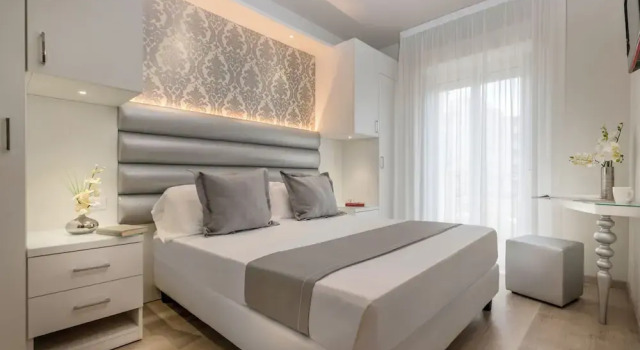 Номер Standard Hotel Riviera