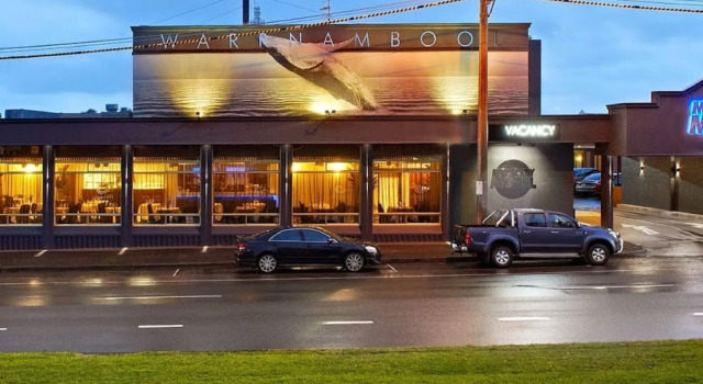 Mid City Motel Warrnambool, Varaa Motelli Hotellit Warrnambool uima-altaalla, Uima-allas