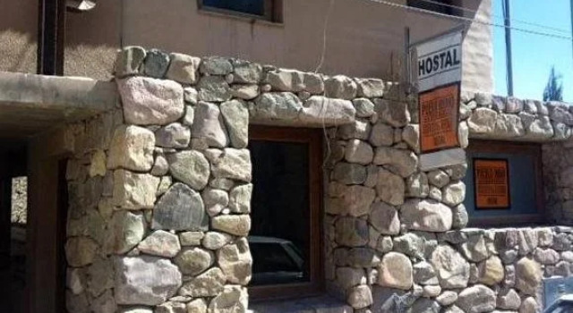 Pueblo Indio, Prenota Hotel Tilcara Quebrada de Humahuaca
