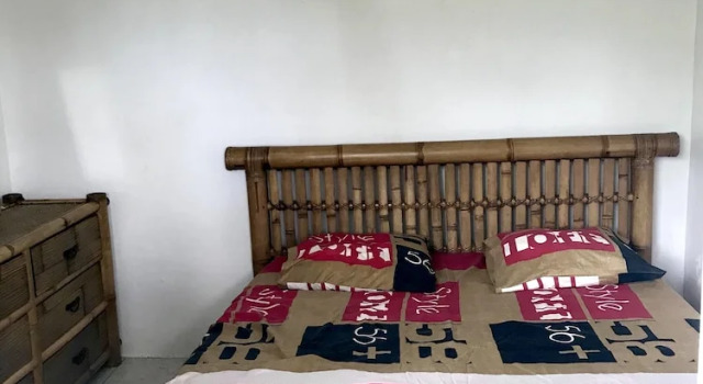 House With one Bedroom in Le Robert, With Wonderful Mountain View, Fur, Rezervovat Hotel Le Robert La Trinite