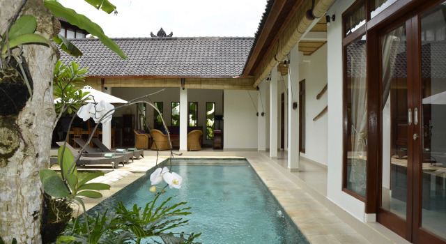 Villa Villa Bindi