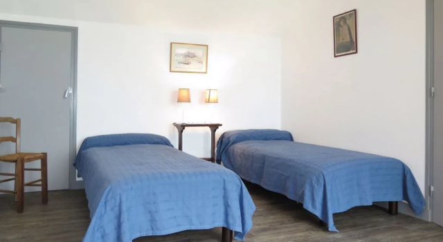 Les Embruns (Czn111), Reserva ahora Hotel Crozon 