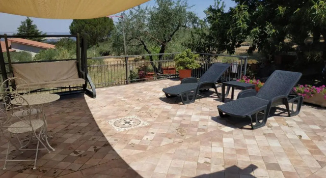 Casa Vacanze La Magnolia, Reserva ahora Hotel Viterbo Lago de Vico
