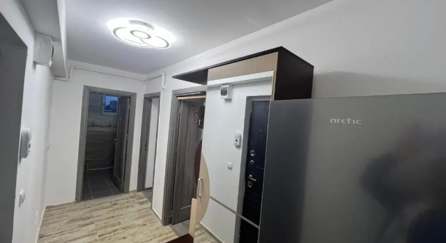 Апартаменты Lovely flat with bathtub 5 mins from center