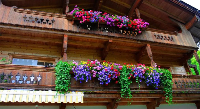 Farnreit, Prenota Hotel Brixen im Thale Brixental