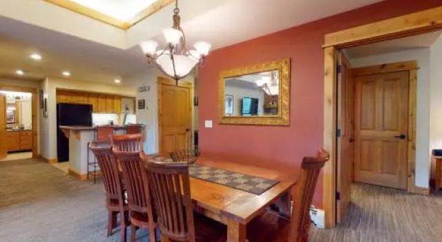 2740 Eagle Ridge Drive Condo, Забронировать Апартаменты/квартира Стимбот-Спрингс Колорадо, рядом с Preview Ski Lift