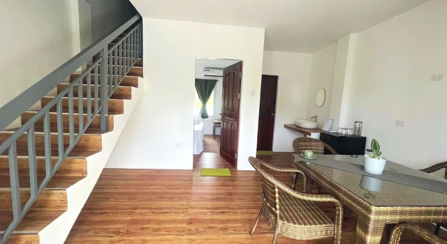 Апартаменты ROYAL SUITES - PORT BARTON