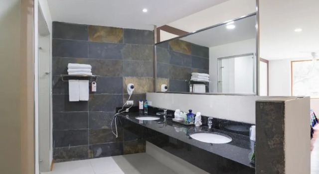 Четырёхместный номер Superior San Jose de Puembo Quito Airport, an Ascend Collection Hotel