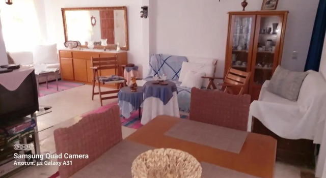 Апартаменты Elizas house