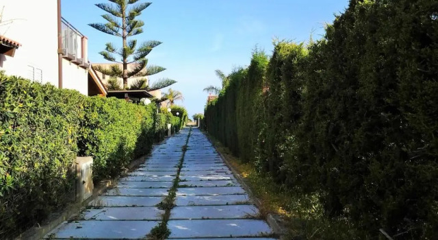Вилла Casa delle Salinelle